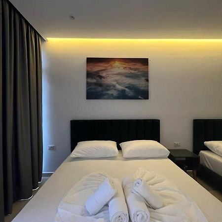 E&L Luxury Apartments Sarandë Exterior foto