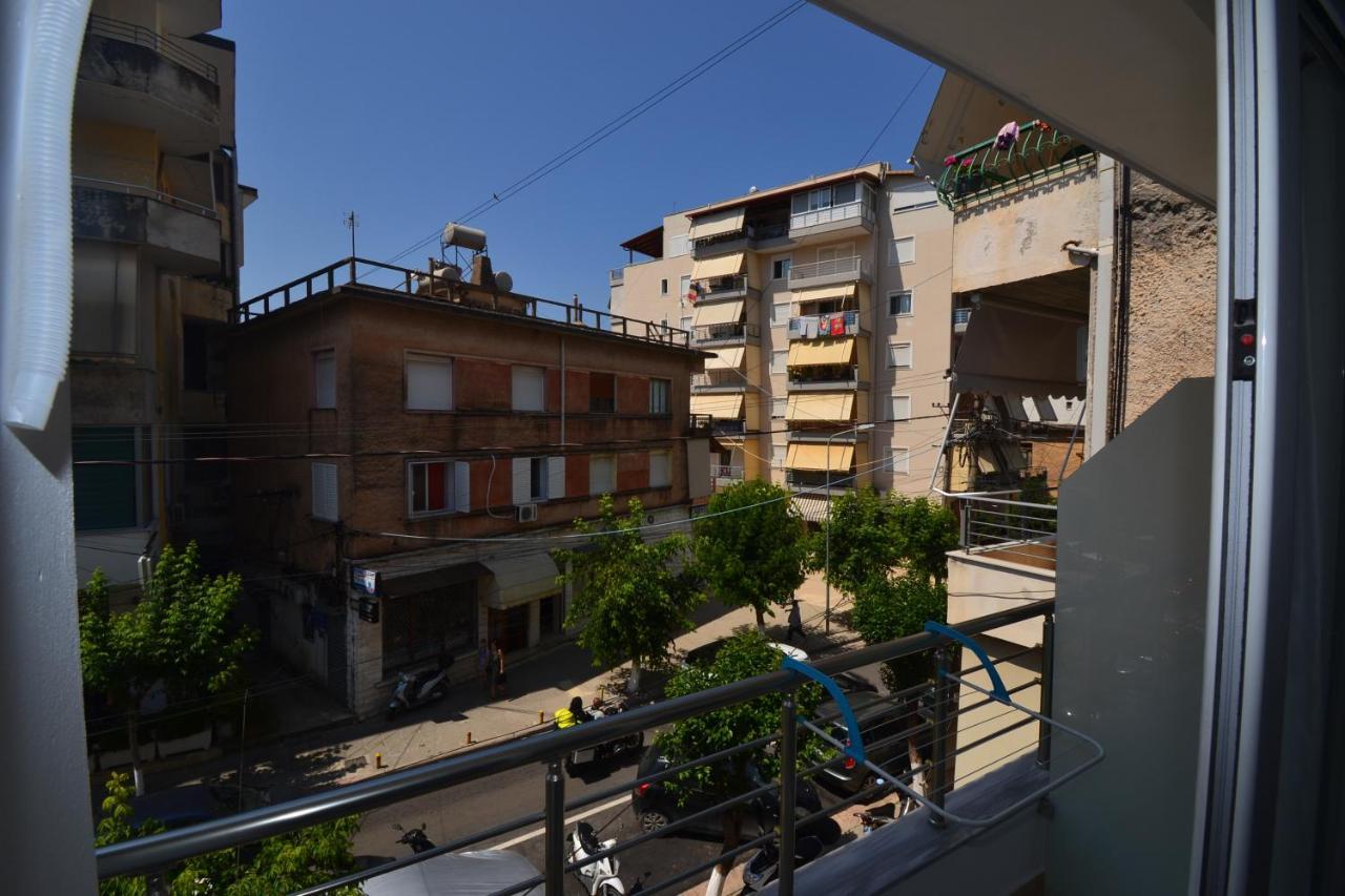 E&L Luxury Apartments Sarandë Exterior foto